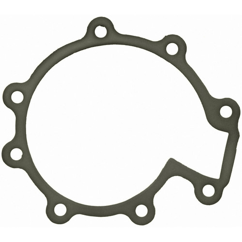 Fel-Pro Water Pump Gasket 35663 for 1998-2009 Ford/Jaguar/Lincoln 2.5L 3.0L (Contour, Escape, Fusion, Taurus)