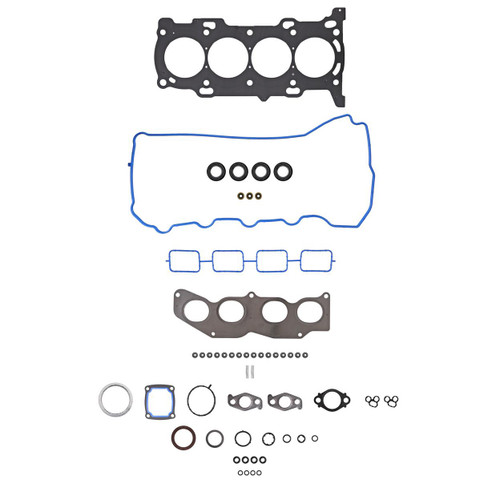 Fel-Pro HS 26667 PT Cylinder Head Gasket for 2012-2020 Lexus/Toyota 2.5L L4 2AR-FXE engine - fits ES300h, NX300h, Avalon, Camry