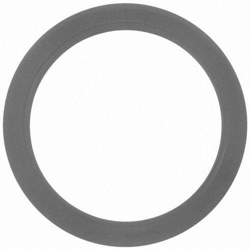 Fel-Pro BS 40578 One-Piece Rear Main Seal Set for 1979-2002 Dodge/Eagle/Jeep - Rubber - fits Dakota, Premier, DJ5, CJ5
