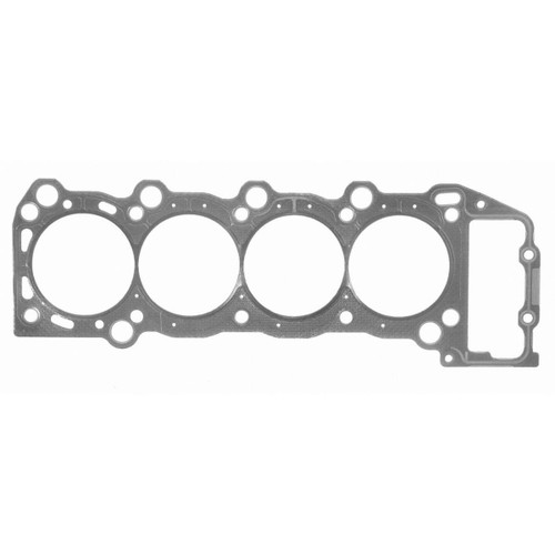 Fel-Pro 9831 PT Cylinder Head Gasket for 1991-1997 Toyota 2.4L L4 - fits Previa - PermaTorque Multi-Layer Steel