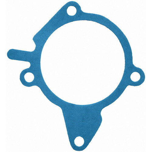 Fel-Pro 35456 Water Pump Gasket for 1986-2005 Kia/Ford/Mercury 1.6L 1.8L 1.3L L4 - fits Sephia, Aspire, Escort, Festiva