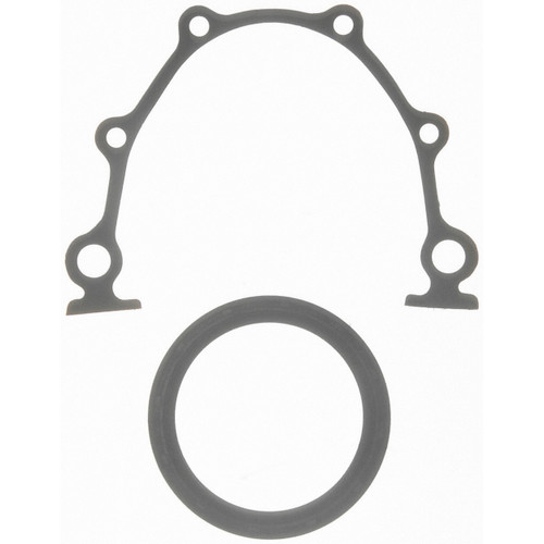 Fel-Pro Crankshaft Seal Kit BS 40597 for 1988-1998 Mazda 3.0L (929, MPV)