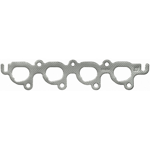 Fel-Pro Exhaust Manifold Gasket Set MS 95702 for 1995-2003 Ford/Mercury 2.0L (Contour, Escort, Cougar, Mystique)