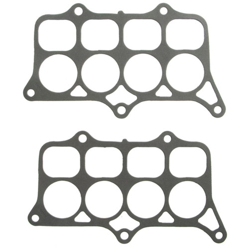 Fel-Pro MS 94781-1 Plenum Gasket Set for 1990-2001 Honda 2.2L 2.3L L4 - fits Accord, Prelude