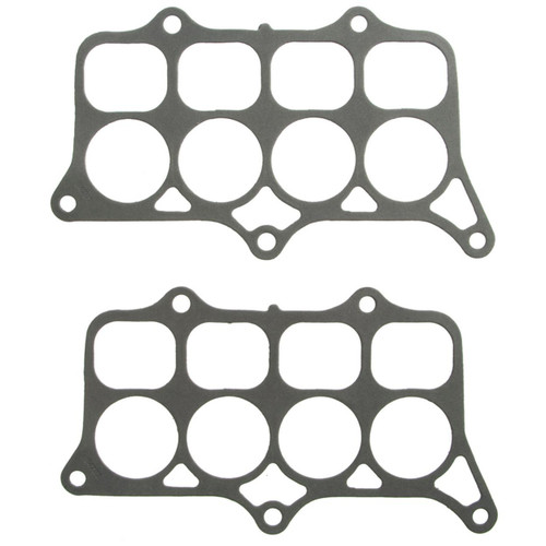 Fel-Pro MS 94781-1 Plenum Gasket Set for 1990-2001 Honda 2.2L 2.3L L4 - fits Accord, Prelude