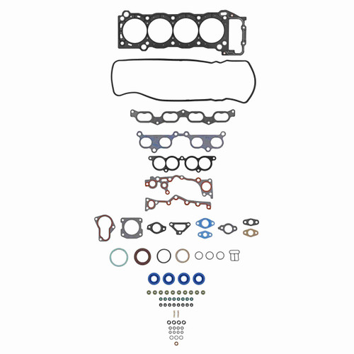 Fel-Pro HS 9465 PT-1 Cylinder Head Gasket for 1995-2004 Toyota 2.4L L4 - fits Tacoma - PermaTorque Multi-Layer Steel