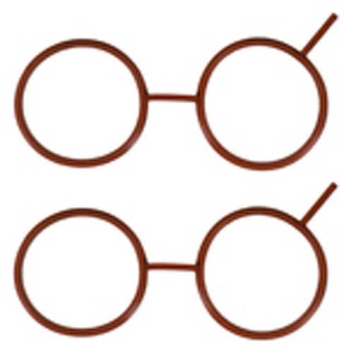 Fel-Pro MS 97175 Plenum Gasket Set for 2006-2011 Honda L4 - fits Civic