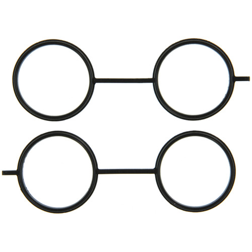 Fel-Pro Fuel Injection Plenum Gasket Set MS 97182 for 2007-2008 Honda 1.5L (Fit)