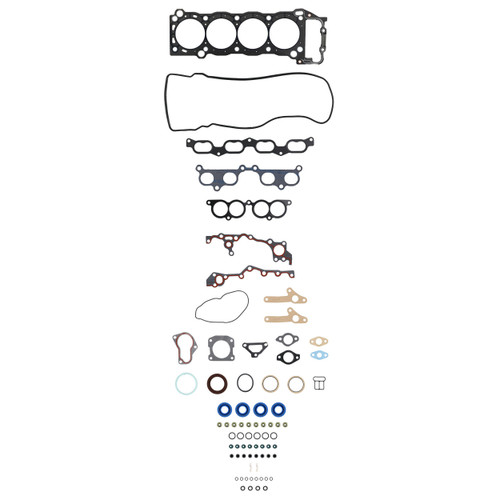 Fel-Pro Head Gasket Set HS 9465 PT-3 for 1994-2004 Toyota 2.7L (4Runner, T100, Tacoma)