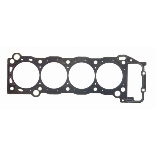Fel-Pro 9465 PT Cylinder Head Gasket for 1994-2004 Toyota 2.7L 2.4L L4 - fits 4Runner, T100, Tacoma - PermaTorque Multi-Layer Steel