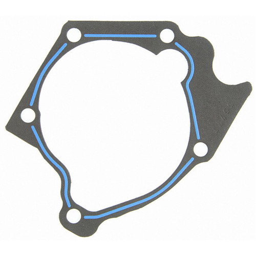 Fel-Pro 35777 Water Pump Gasket for 1999-2006 Kia/Hyundai 2.4L L4 - fits Optima, Magentis, Sonata, Santa Fe