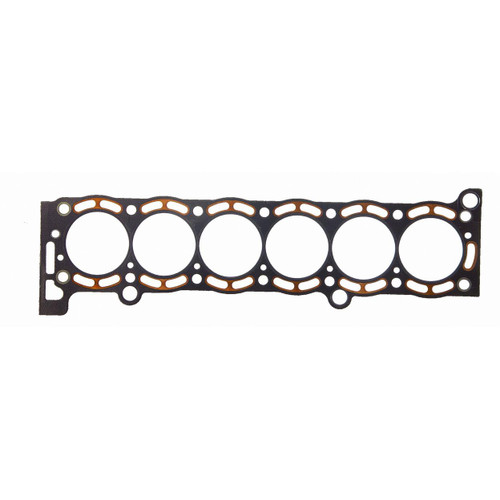 Fel-Pro 9473 PT Cylinder Head Gasket for 1986-1992 Toyota 3.0L L6 - fits Cressida, Supra - PermaTorque Multi-Layer Steel