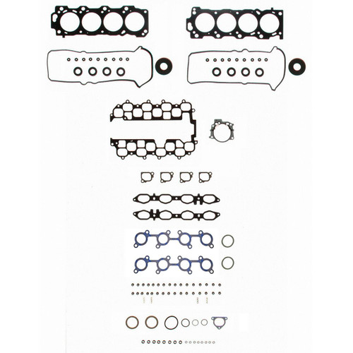 Fel-Pro HS 26226 PT Cylinder Head Gasket for 1998-2004 Lexus/Toyota 4.7L V8 - fits LX470, GX470, 4Runner, Land Cruiser - PermaTorque
