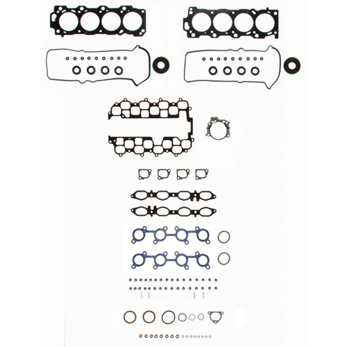 Fel-Pro Head Gasket Set HS 26226 PT for 1998-2004 Lexus/Toyota 4.7L (GX470, LX470, 4Runner, Land Cruiser)