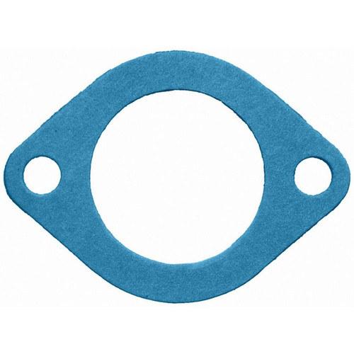 Fel-Pro 35457 Water Pump Gasket for 1984-2005 Kia/Ford/Mercury - fits Sephia, Spectra, Sportage, Aspire