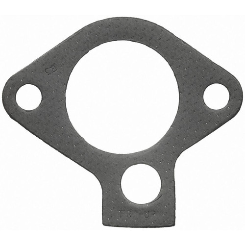 Fel-Pro 60359 Carburetor Mounting Gasket for 1977-1986 Ford - fits Bronco, E-100 Econoline, E-100 Econoline Club Wagon, E-150 Econoline