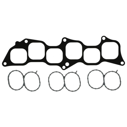 Fel-Pro MS 97227 Plenum Gasket Set for 2006-2012 Kia/Hyundai V6 - fits Sedona, Sorento, Amanti, Sonata