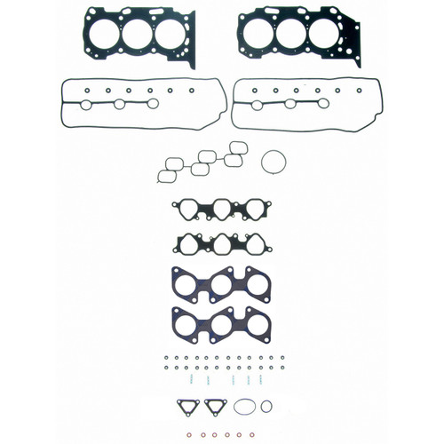 Fel-Pro Head Gasket Set HS 26330 PT for 2003-2012 Toyota 4.0L (4Runner, FJ Cruiser, Tacoma, Tundra)