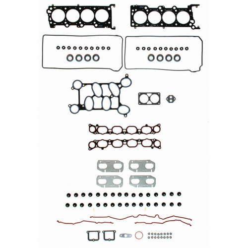 Fel-Pro Head Gasket Set HS 9790 PT-14 for 1999-2004 Lincoln 5.4L (Blackwood, Navigator)