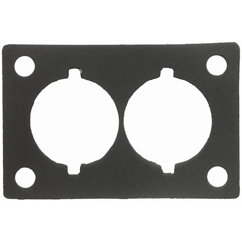 Fel-Pro 60391 Carburetor Mounting Gasket for 1979-1990 Jeep/American - fits DJ5, CJ5, CJ7, Cherokee