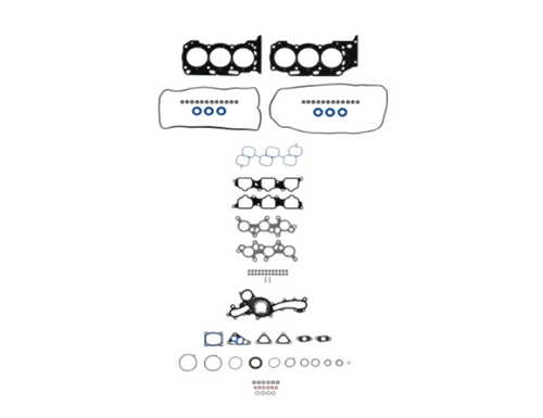 Fel-Pro HS 26563 PT Cylinder Head Gasket for 2010-2020 Toyota 4.0L V6 - fits 4Runner, Tundra, FJ Cruiser - PermaTorque Multi-Layer Steel