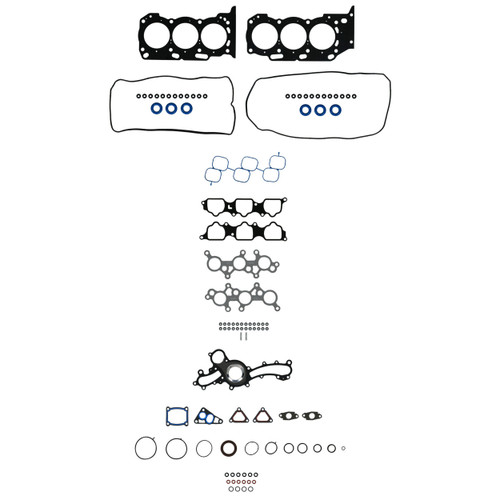 Fel-Pro Head Gasket Set HS 26563 PT for 2010-2020 Toyota 4.0L (4Runner, FJ Cruiser, Tundra)