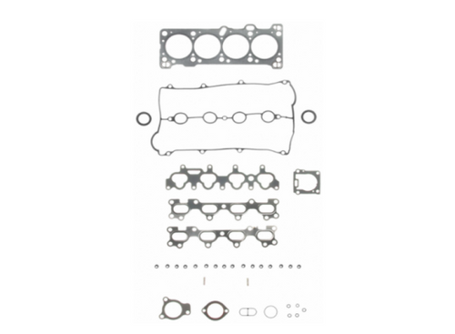 Fel-Pro HS 9691 PT Cylinder Head Gasket for 1990-1993 Mazda 1.6L L4 - fits Miata - PermaTorque Multi-Layer Steel