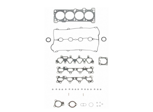 Fel-Pro HS 9691 PT Cylinder Head Gasket for 1990-1993 Mazda 1.6L L4 - fits Miata - PermaTorque Multi-Layer Steel