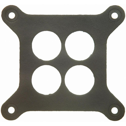 Fel-Pro 60441 Carburetor Mounting Gasket for 1973-1990 Chevrolet/GMC - fits B60, P60, S7, C50