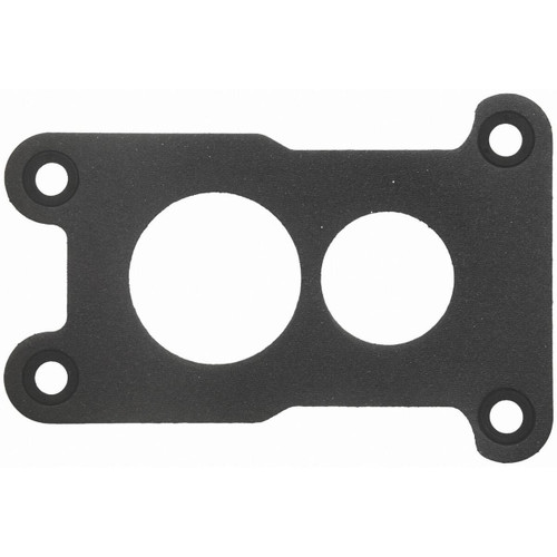 Fel-Pro 60446 Carburetor Mounting Gasket for 1979-1986 Jeep/Buick/Chevrolet - fits DJ5, CJ5, CJ7, Cherokee