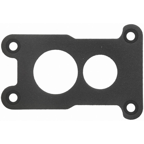 Fel-Pro 60446 Carburetor Mounting Gasket for 1979-1986 Jeep/Buick/Chevrolet - fits DJ5, CJ5, CJ7, Cherokee