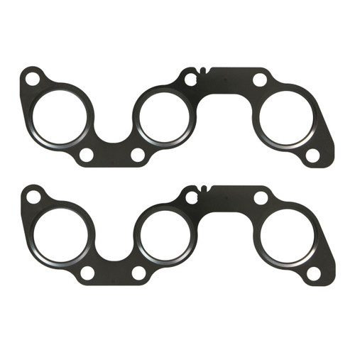 Fel-Pro Exhaust Manifold Gasket Set MS 96083 for 2002-2010 Lexus/Toyota 3.0L 3.3L (ES300, ES330, RX330, RX400h)
