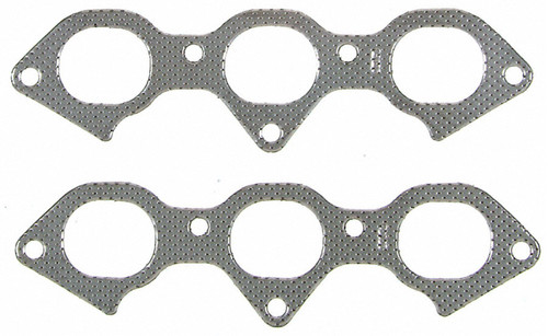 Fel-Pro Exhaust Manifold Gasket Set MS 96083 for 2002-2010 Lexus/Toyota 3.0L 3.3L (ES300, ES330, RX330, RX400h)