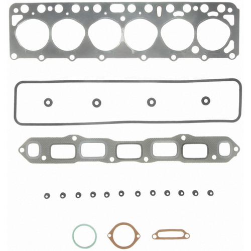 Fel-Pro Head Gasket Set HS 21219 B for 1975-1980 Toyota 4.2L (Land Cruiser)