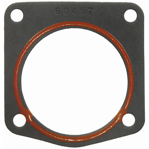 Fel-Pro Carburetor Mounting Gasket 60457 for 1983-1990 Toyota 2.4L (4Runner, Celica, Pickup)