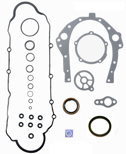 Enginetech C207K-4 | Full Gasket Set for GM/Chevy 3.4L 207