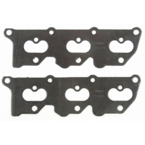 Fel-Pro MS 96090 Exhaust Manifold Gasket Set for 2001-2003 Saab 3.0L V6 - fits 9-5