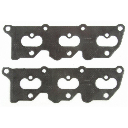 Fel-Pro MS 96090 Exhaust Manifold Gasket Set for 2001-2003 Saab 3.0L V6 - fits 9-5