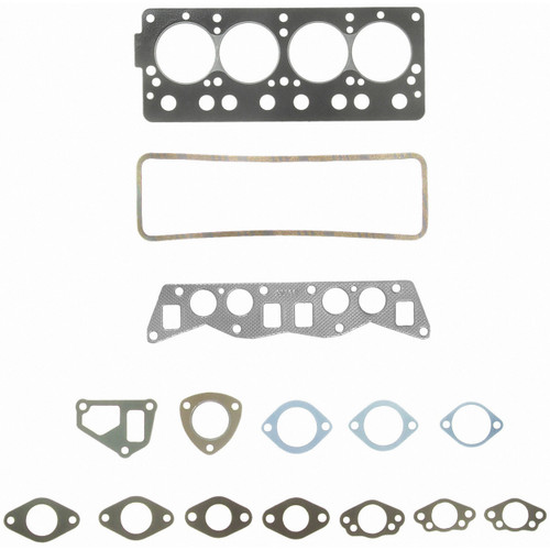 Fel-Pro Head Gasket Set HS 21190 B for 1973-1980 MG/Triumph 1.5L (Midget, Spitfire)