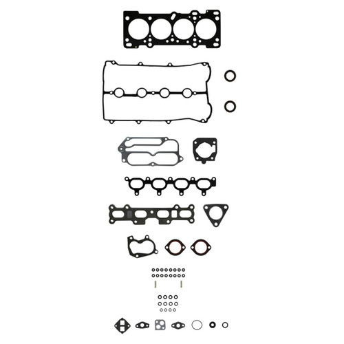 Fel-Pro HS 26234 PT-2 Cylinder Head Gasket for 2004-2005 Mazda 1.8L L4 - fits Miata - PermaTorque Multi-Layer Steel