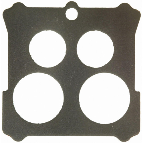 Fel-Pro 60474 Carburetor Mounting Gasket for 1975-1978 Jeep/American 6.6L 5.9L V8 - fits Cherokee, J10, J20, Wagoneer