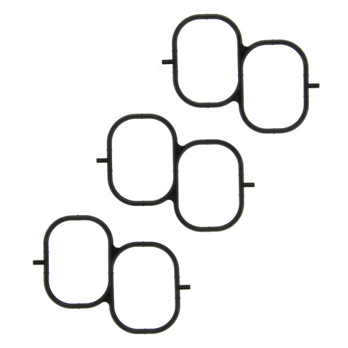 Fel-Pro MS 96786 Plenum Gasket Set for 2005-2020 Lexus/Toyota/Lotus V6 - fits ES350, RX350, RX450h, Highlander