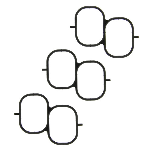 Fel-Pro Fuel Injection Plenum Gasket Set MS 96786 for 2005-2020 Lexus/Lotus/Toyota 3.5L (ES350, RX350, RX450h, Evora)