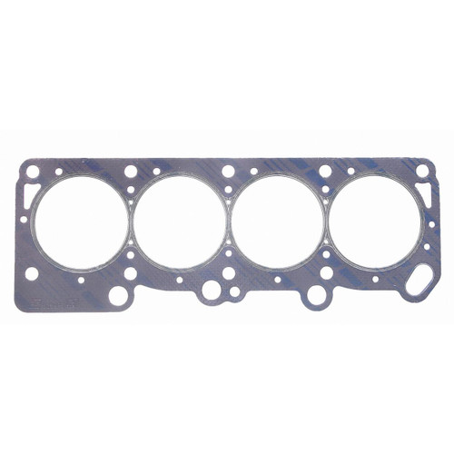 Fel-Pro 9296 PT Cylinder Head Gasket for 1981-1995 Utilimaster/Chrysler/Dodge - fits Step Van, E Class, Executive Limousine, Laser