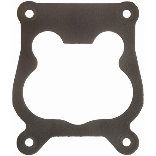Fel-Pro 60482 Carburetor Mounting Gasket for 1981-1989 Checker/Excalibur/Buick - fits Marathon, Phaeton, Century, Regal