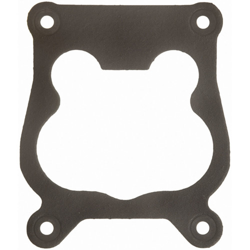Fel-Pro Carburetor Mounting Gasket 60482 for 1981-1989 Avanti/Buick/Checker 5.0L 5.7L (II, Century, Regal, Marathon)