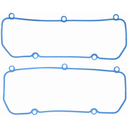 Fel-Pro Valve Cover Gasket Set VS 50441 R-1 for 1990-2008 Ford/Lincoln/Mercury 3.8L 4.2L (Cougar, E-150, E-150 Club Wagon, E-150 Econoline)