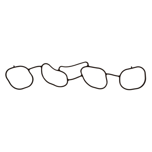 Fel-Pro MS 97061 Plenum Gasket Set for 2006-2015 Mazda L4 - fits MX-5 Miata