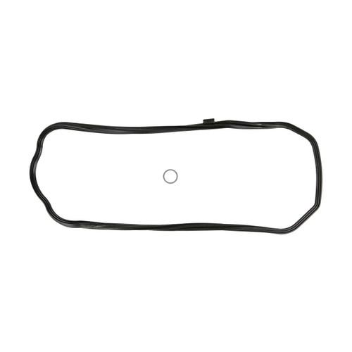 Fel-Pro OS 30892 R Oil Pan Gasket Set for 2014-2018 Ram 3.0L L4 - fits ProMaster 1500, ProMaster 2500, ProMaster 3500
