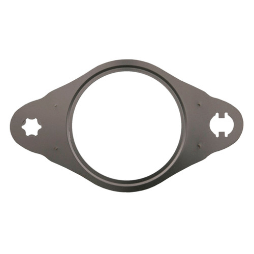 Fel-Pro Exhaust Flange Pipe Gasket 61811 for 2012-2022 Chrysler/Dodge/Fiat 2.4L 2.0L (200, Dart, 500, 500L)